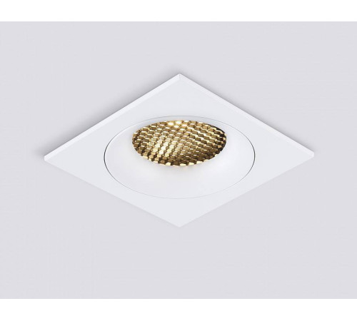 Встраиваемый светильник Ambrella Light TECHNO SPOT TN102726