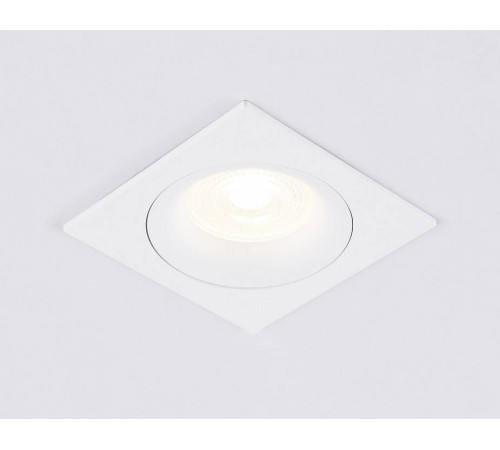 Встраиваемый светильник Ambrella Light TECHNO SPOT TN102726