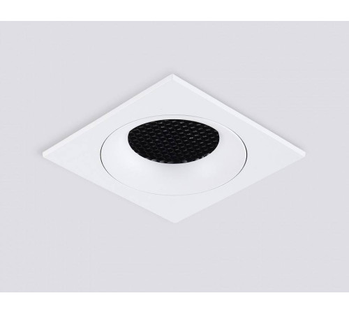 Встраиваемый светильник Ambrella Light TECHNO SPOT TN102726