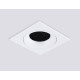 Встраиваемый светильник Ambrella Light TECHNO SPOT TN102726