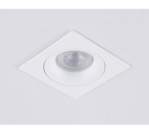 Встраиваемый светильник Ambrella Light TECHNO SPOT TN102726