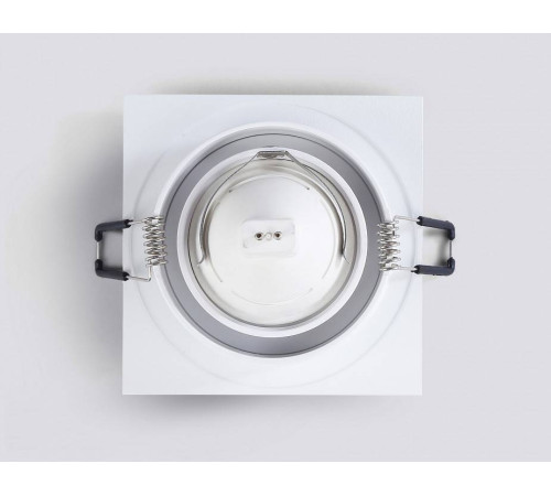 Встраиваемый светильник Ambrella Light TECHNO SPOT TN102726