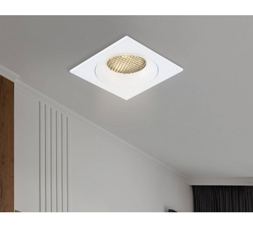 Встраиваемый светильник Ambrella Light TECHNO SPOT TN102726