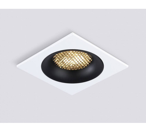 Встраиваемый светильник Ambrella Light TECHNO SPOT TN102727