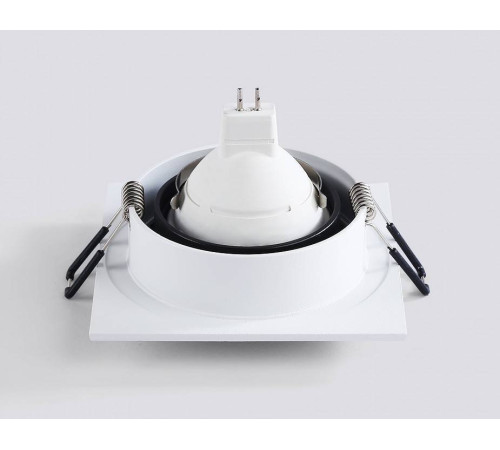 Встраиваемый светильник Ambrella Light TECHNO SPOT TN102727