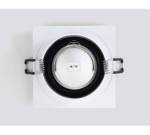 Встраиваемый светильник Ambrella Light TECHNO SPOT TN102727