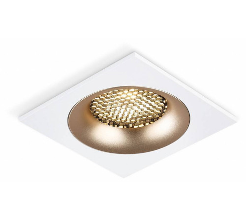 Встраиваемый светильник Ambrella Light TECHNO SPOT TN102728