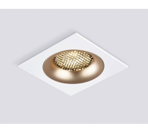 Встраиваемый светильник Ambrella Light TECHNO SPOT TN102728