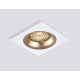 Встраиваемый светильник Ambrella Light TECHNO SPOT TN102728