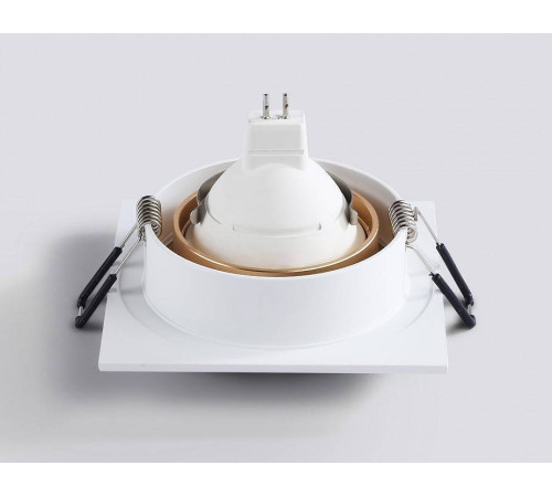 Встраиваемый светильник Ambrella Light TECHNO SPOT TN102728