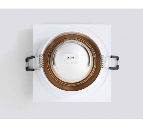 Встраиваемый светильник Ambrella Light TECHNO SPOT TN102728