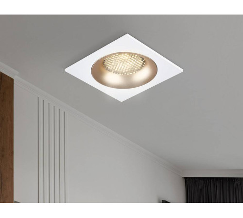 Встраиваемый светильник Ambrella Light TECHNO SPOT TN102728