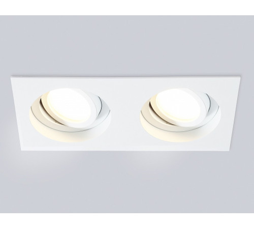 Встраиваемый светильник Ambrella Light TN TN102759