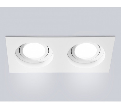 Встраиваемый светильник Ambrella Light TN TN102759