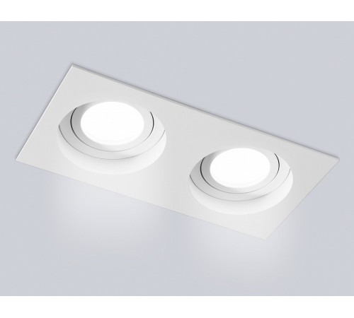 Встраиваемый светильник Ambrella Light TN TN102759