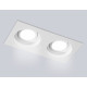 Встраиваемый светильник Ambrella Light TN TN102759