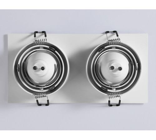 Встраиваемый светильник Ambrella Light TN TN102759