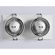 Встраиваемый светильник Ambrella Light TN TN102759