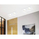 Встраиваемый светильник Ambrella Light TN TN102759