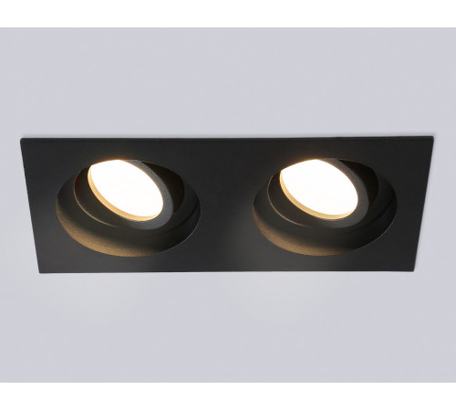 Встраиваемый светильник Ambrella Light TN TN102760