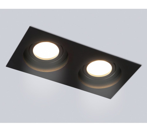 Встраиваемый светильник Ambrella Light TN TN102760