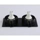 Встраиваемый светильник Ambrella Light TN TN102760