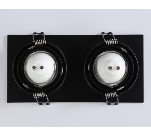 Встраиваемый светильник Ambrella Light TN TN102760