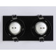 Встраиваемый светильник Ambrella Light TN TN102760