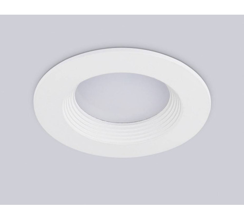 Встраиваемый светильник Ambrella Light TN TN102815