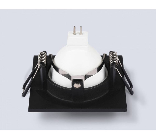 Встраиваемый светильник Ambrella Light TN TN102818