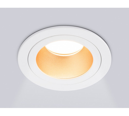Встраиваемый светильник Ambrella Light TN TN102823