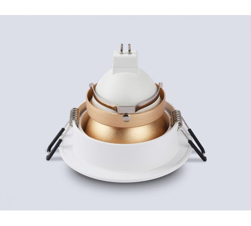 Встраиваемый светильник Ambrella Light TN TN102823