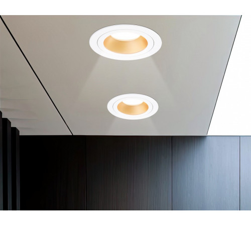 Встраиваемый светильник Ambrella Light TN TN102823