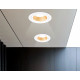 Встраиваемый светильник Ambrella Light TN TN102823