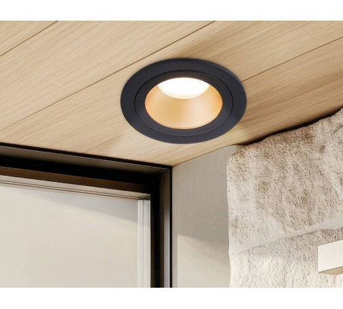 Встраиваемый светильник Ambrella Light TN TN102825