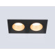Встраиваемый светильник Ambrella Light TN TN102833