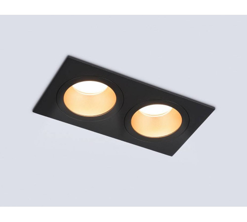 Встраиваемый светильник Ambrella Light TN TN102833