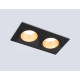 Встраиваемый светильник Ambrella Light TN TN102833
