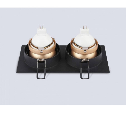Встраиваемый светильник Ambrella Light TN TN102833