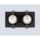 Встраиваемый светильник Ambrella Light TN TN102833