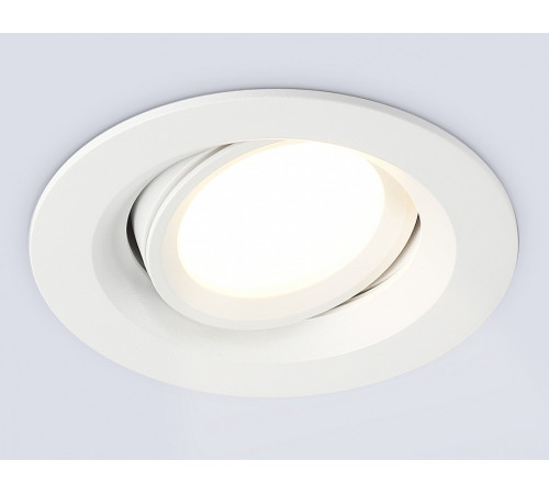 Встраиваемый светильник Ambrella Light TN TN1141