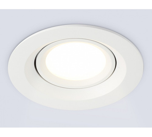 Встраиваемый светильник Ambrella Light TN TN1141
