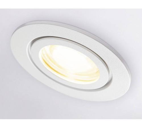 Встраиваемый светильник Ambrella Light TN TN1150
