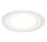 Встраиваемый светильник Ambrella Light TN TN125