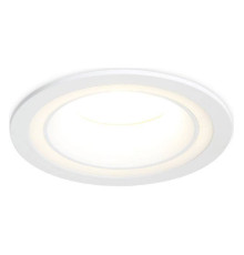 Встраиваемый светильник Ambrella Light TN TN125