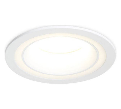 Встраиваемый светильник Ambrella Light TN TN125