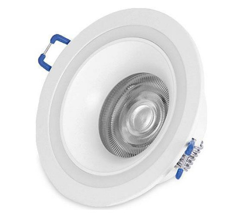 Встраиваемый светильник Ambrella Light TN TN125