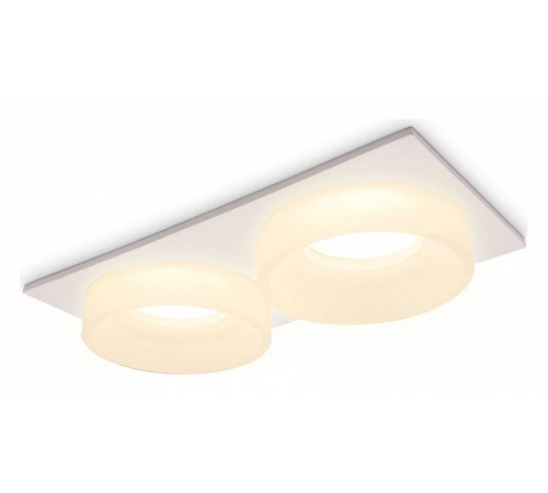 Встраиваемый светильник Ambrella Light TN TN1317