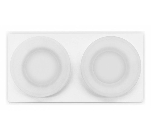 Встраиваемый светильник Ambrella Light TN TN1317