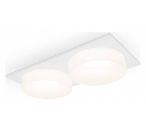 Встраиваемый светильник Ambrella Light TN TN1317